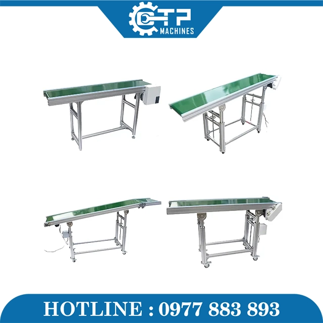 Dây Chuyền Sản Xuất Nước Uống Đóng Lon - Ảnh 5