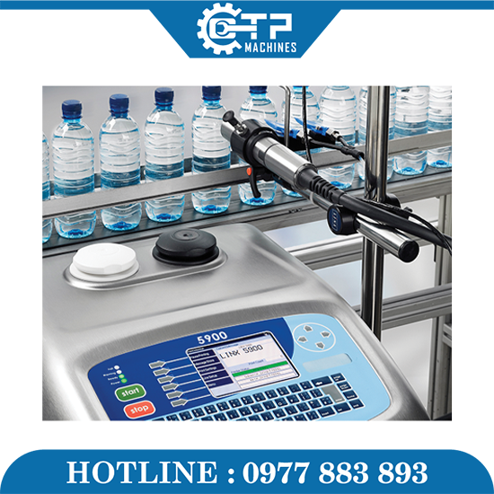 Dây Chuyền Sản Xuất Nước Uống Đóng Lon - Ảnh 6