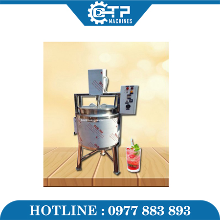 Dây Chuyền Sản Xuất Kẹo - Ảnh 5