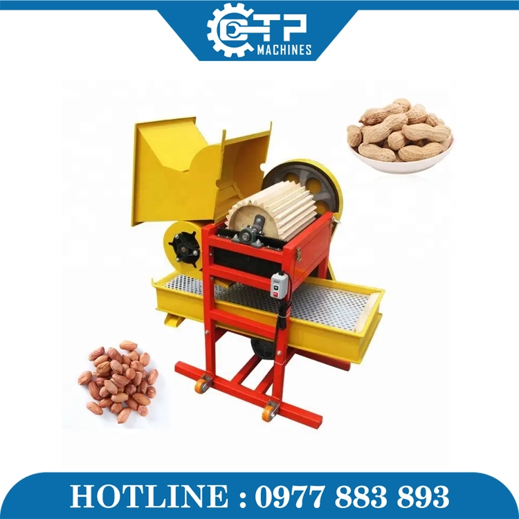 Dây Chuyền Sản Xuất Kẹo - Ảnh 3