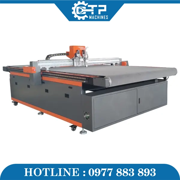 Dây Chuyền Sản Xuất Kẹo - Ảnh 8