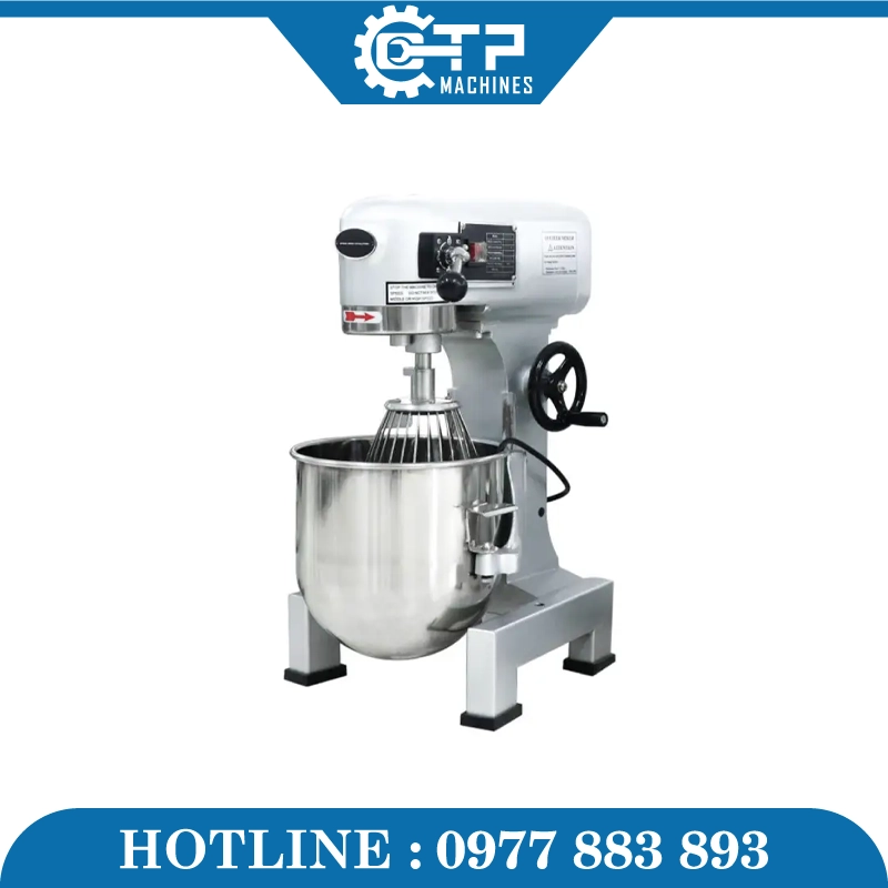 Dây Chuyền Sản Xuất Kẹo - Ảnh 6