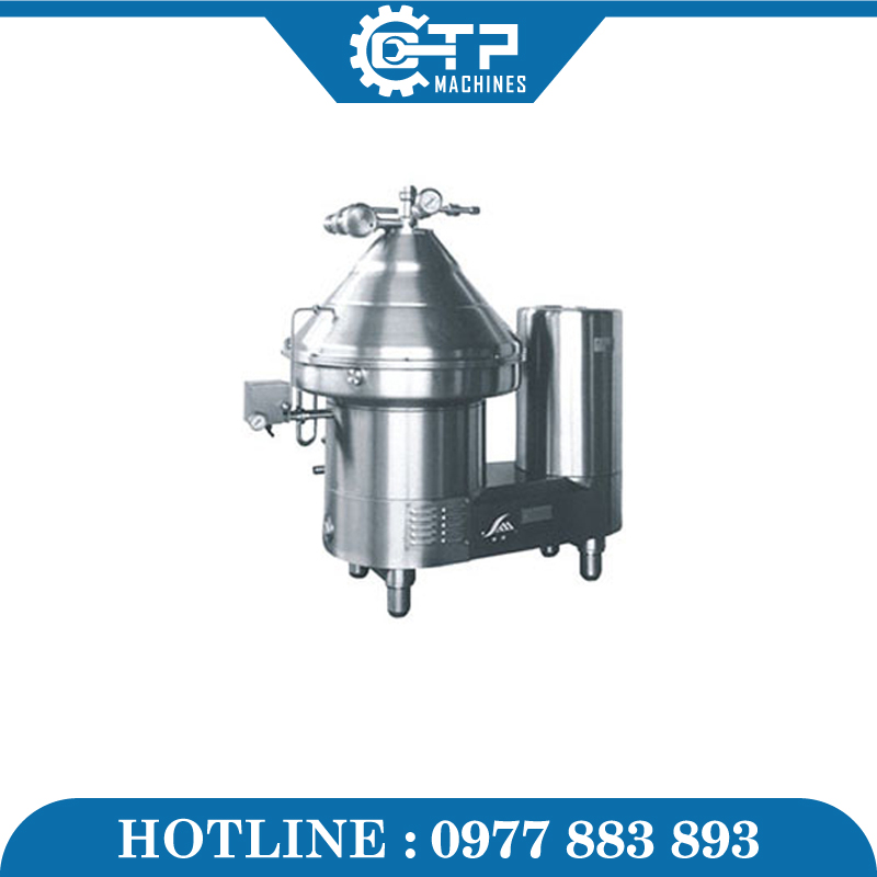 Dây Chuyền Sản Xuất Sữa Chua - Ảnh 5