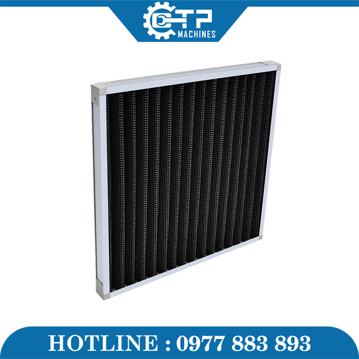 Dây Chuyền Sản Xuất Nước Uống Đóng Chai 24-24-8 - Ảnh 9