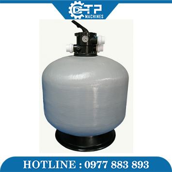 Dây Chuyền Sản Xuất Nước Uống Đóng Chai 24-24-8 - Ảnh 8