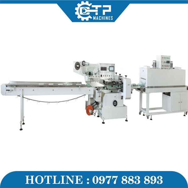 Dây Chuyền Co Cắt Màng Ly Mì - Ảnh 7