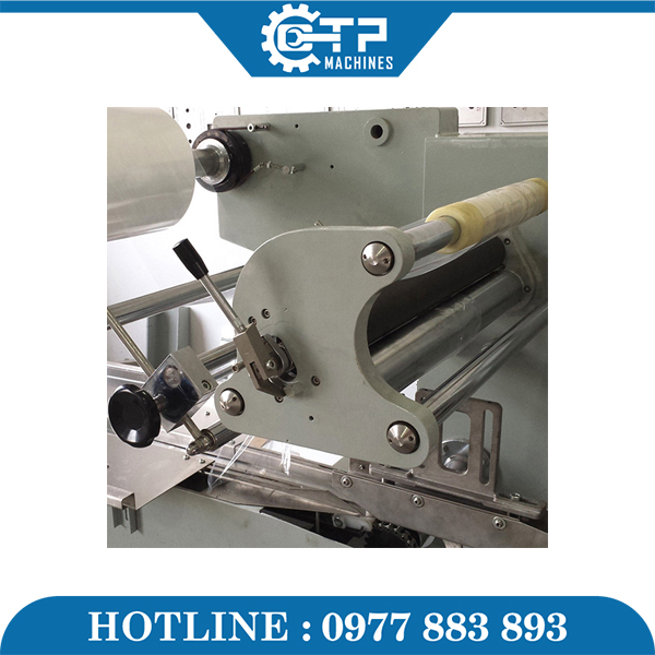 Dây Chuyền Co Cắt Màng Ly Mì - Ảnh 6