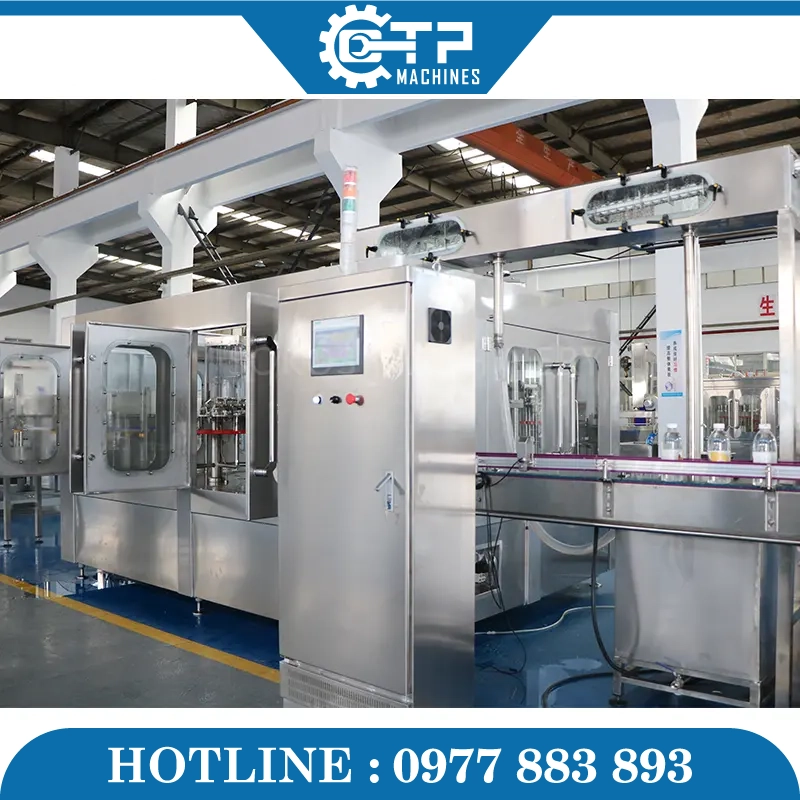 Máy Chiết Rót 4 Trong 1 - Ảnh 6