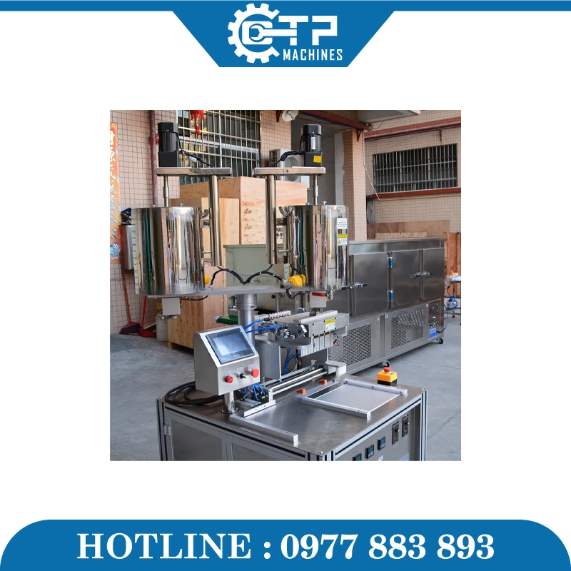 Máy Chiết Rót Nước 3 Trong 1 - Ảnh 6