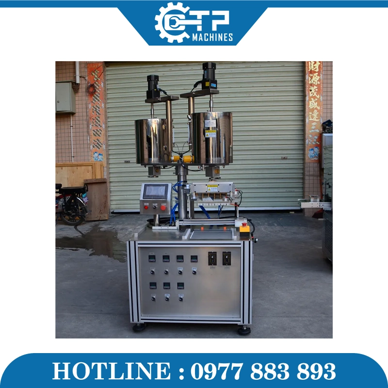 Máy Chiết Rót Nước 3 Trong 1 - Ảnh 5