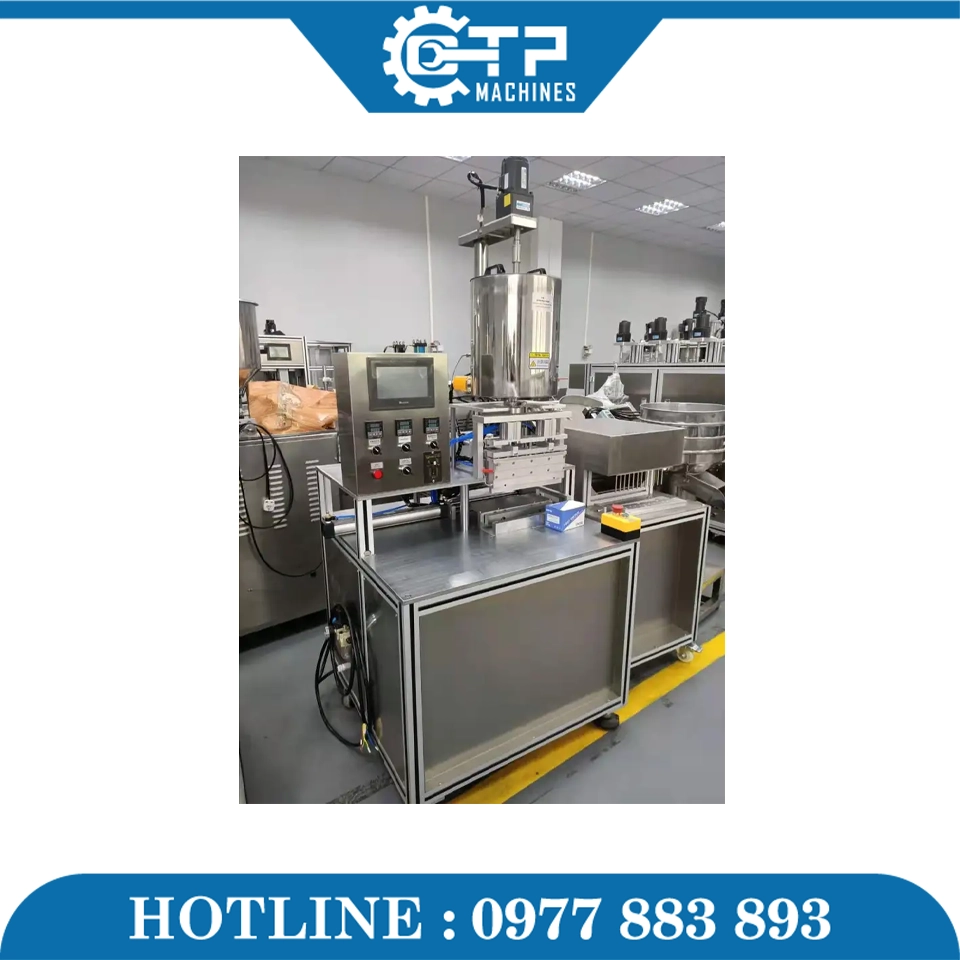 Máy Chiết Rót Nước 3 Trong 1 - Ảnh 4