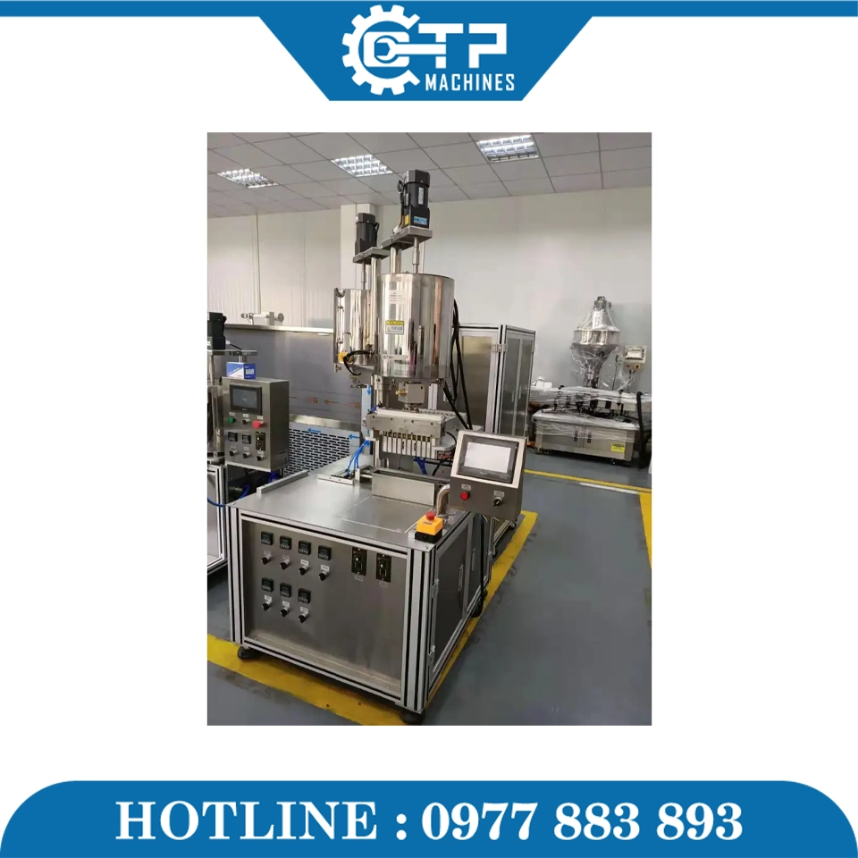 Máy Chiết Rót Nước 3 Trong 1 - Ảnh 3