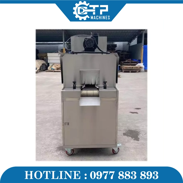 Máy Co Màng Chai Tư Động Hơi Nước - Ảnh 5