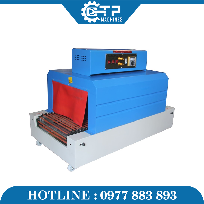 Dây Chuyền Sản Xuất Ruốc Cá - Ảnh 16