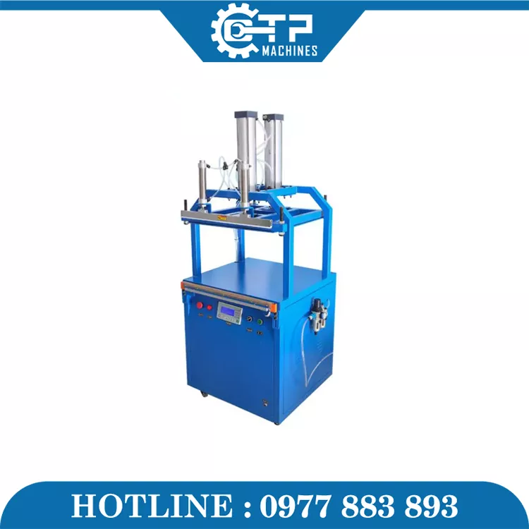 Máy Ép Chân Không Gối Nệm - Ảnh 6