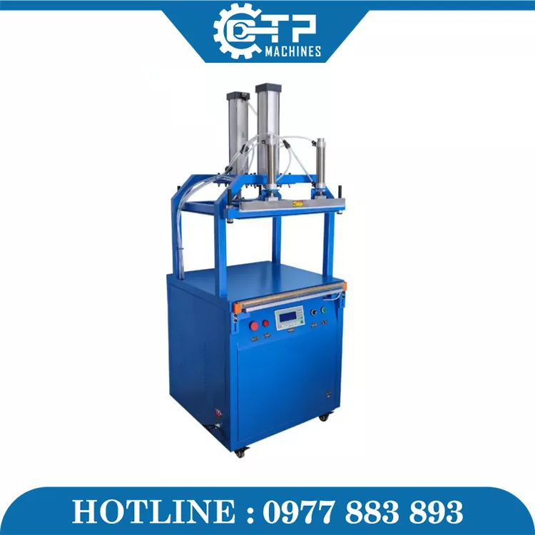 Máy Ép Chân Không Gối Nệm - Ảnh 5
