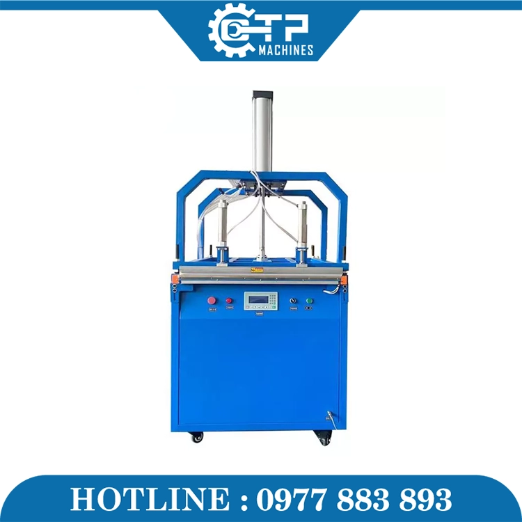 Máy Ép Chân Không Gối Nệm - Ảnh 3