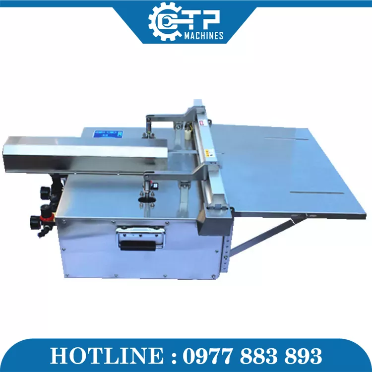 Máy Hút Chân Không Và Thổi Khí DZQ-600E0 - Ảnh 4