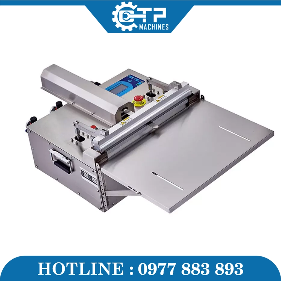 Máy Hút Chân Không Và Thổi Khí Chân Cao DZQ-450 - Ảnh 3