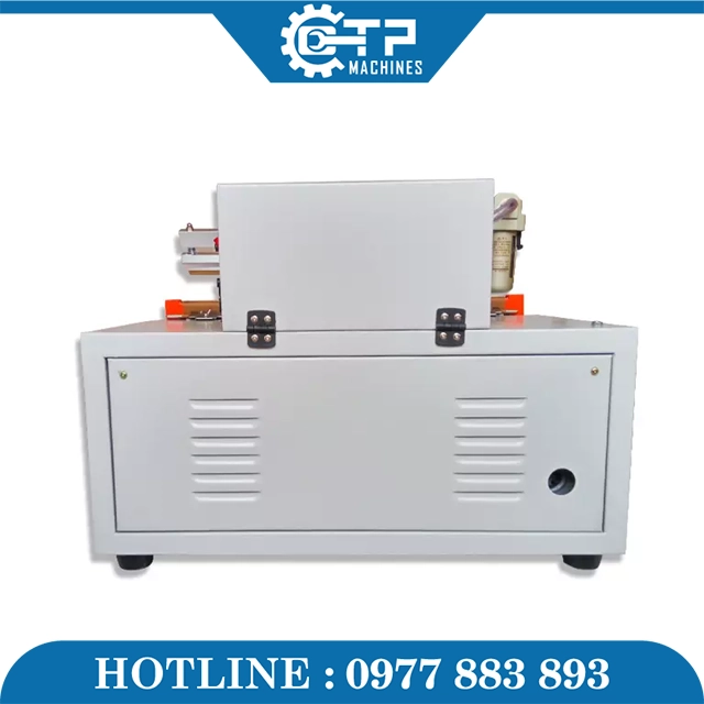 Máy Hút Chân Không Vòi Ngoài VS-500 - Ảnh 5