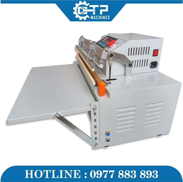 Máy Hút Chân Không Vòi Ngoài VS-500 - Ảnh 4