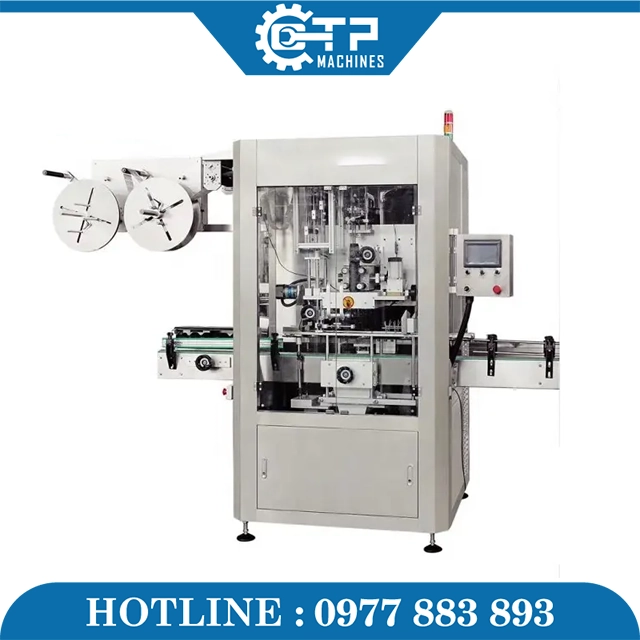 Dây Chuyền Sản Xuất Ruốc Cá - Ảnh 15