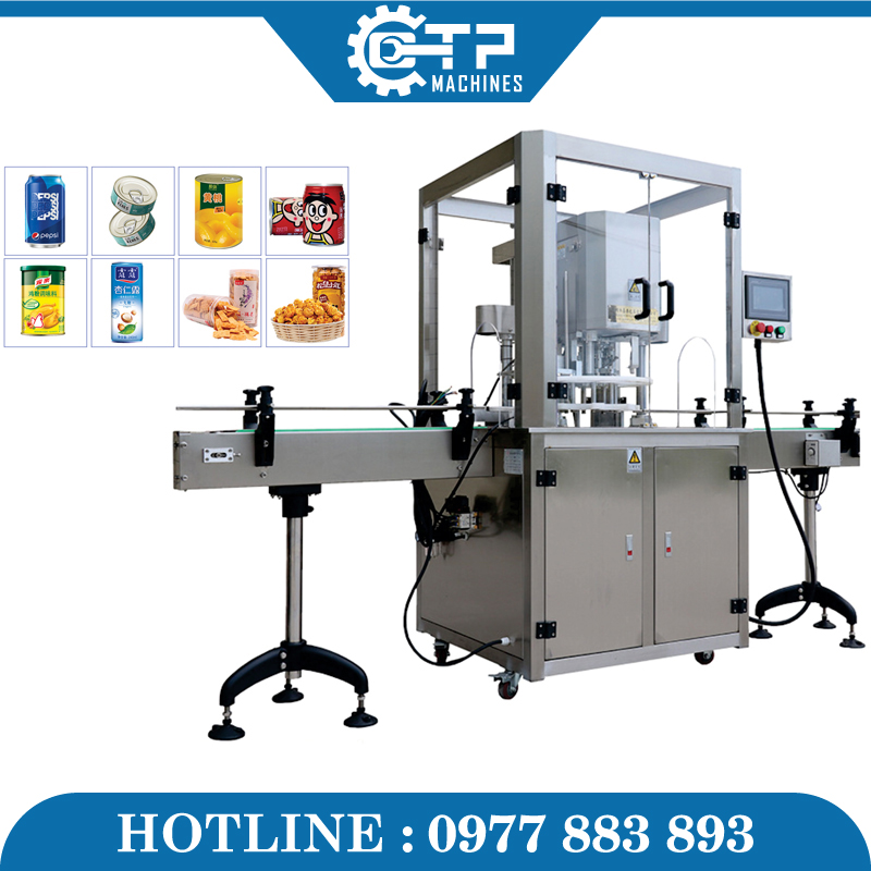 Dây Chuyền Sản Xuất Ruốc Cá - Ảnh 14