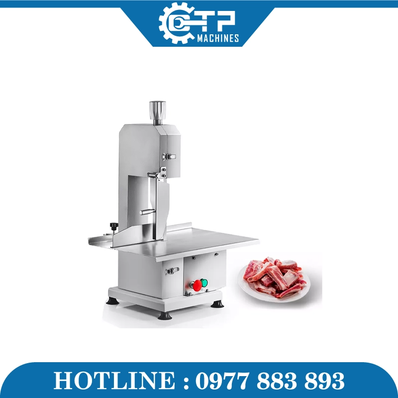 Máy Cưa Xương 2050 - Ảnh 3
