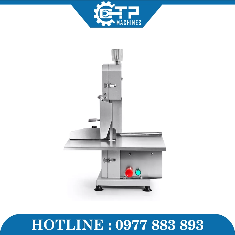 Máy Cưa Xương 2050 - Ảnh 4