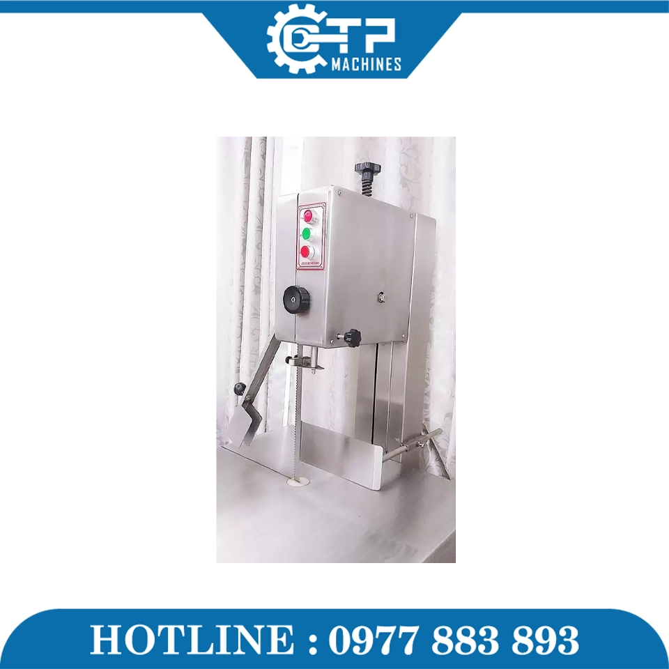 Máy Cưa Xương FURNOTEL F076 - Ảnh 3