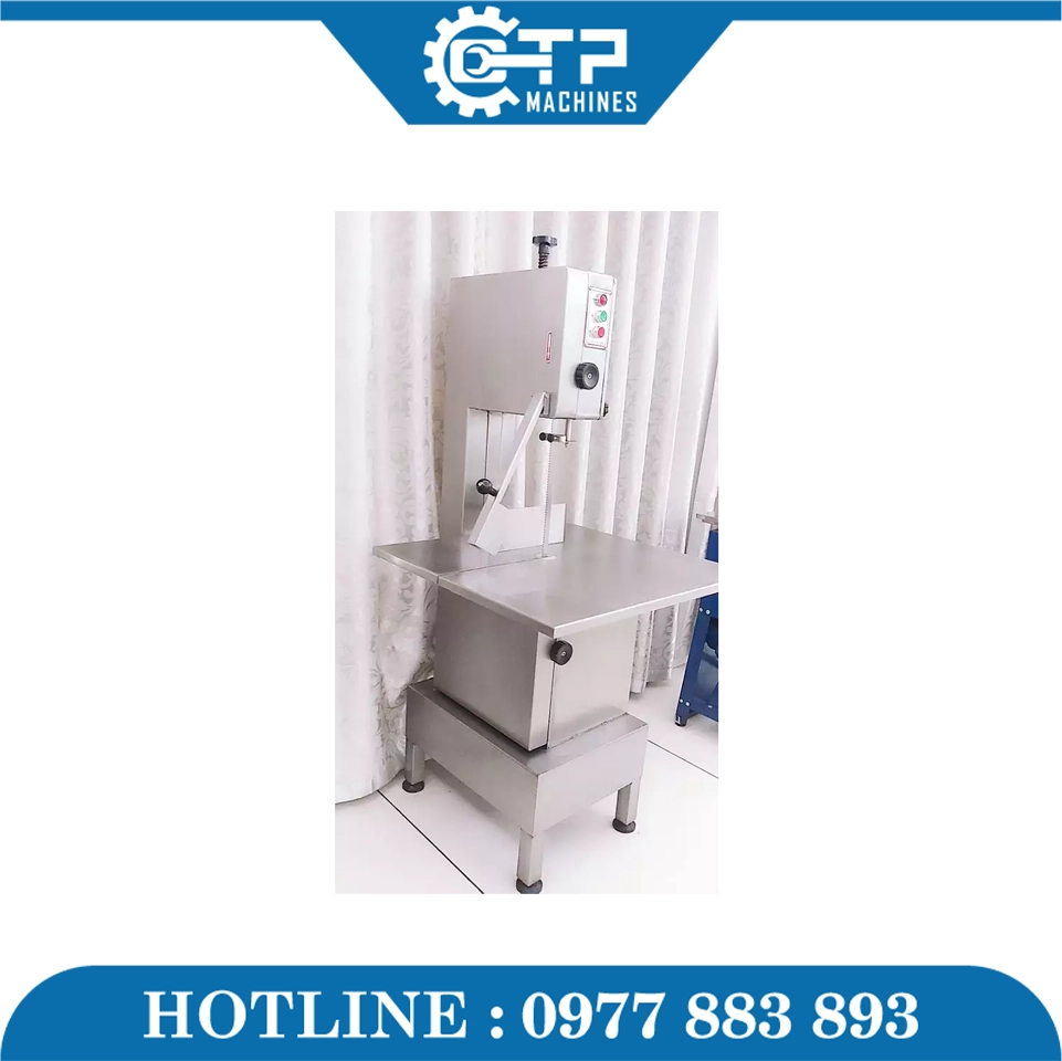 Máy Cưa Xương FURNOTEL F076 - Ảnh 4