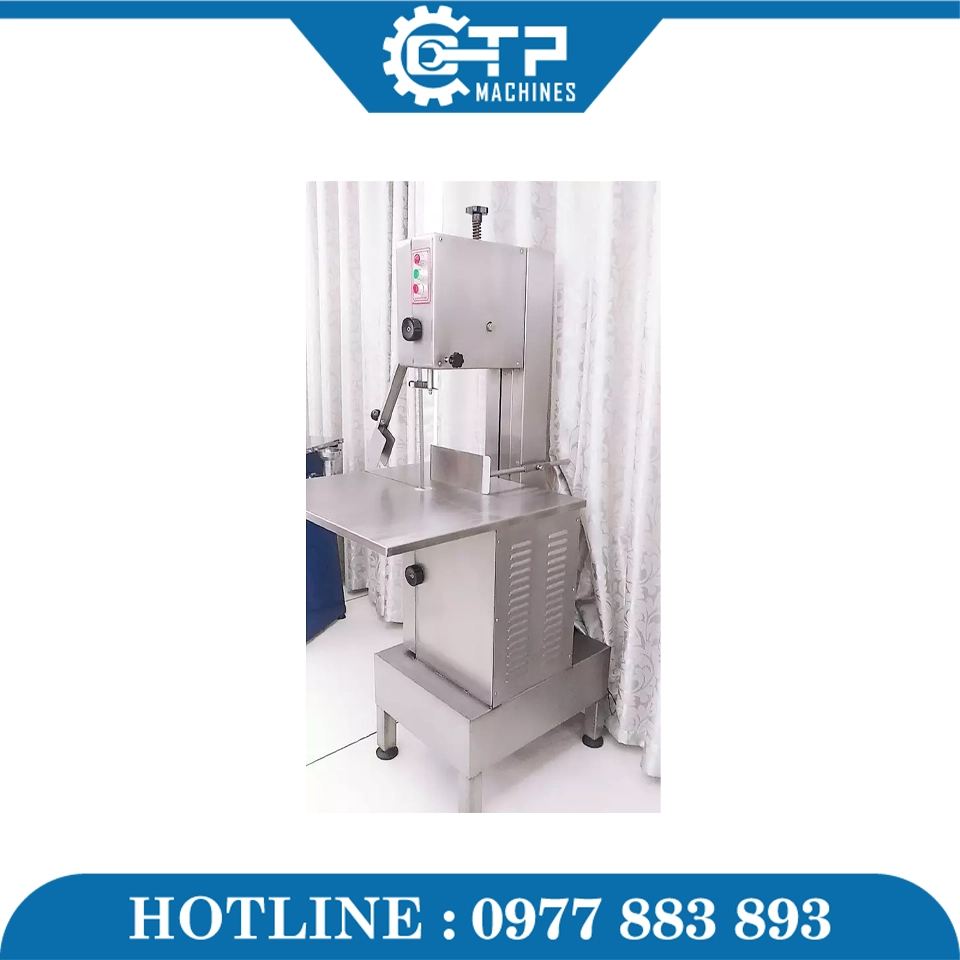 Máy Cưa Xương FURNOTEL F076 - Ảnh 5