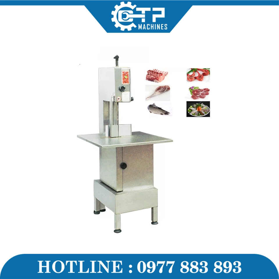 Máy Cưa Xương FURNOTEL F076 - Ảnh 6