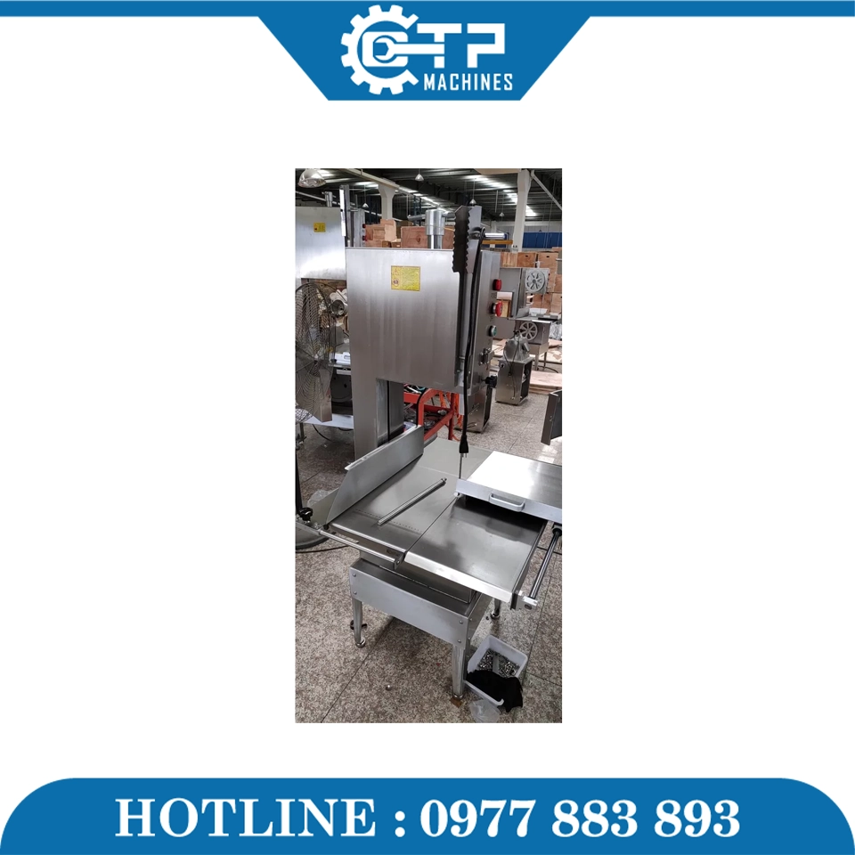 Máy Cưa Xương J-310 - Ảnh 5