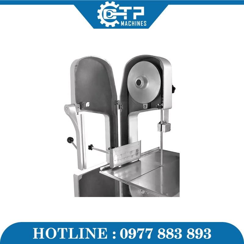 Máy Cưa Xương J-310 - Ảnh 7