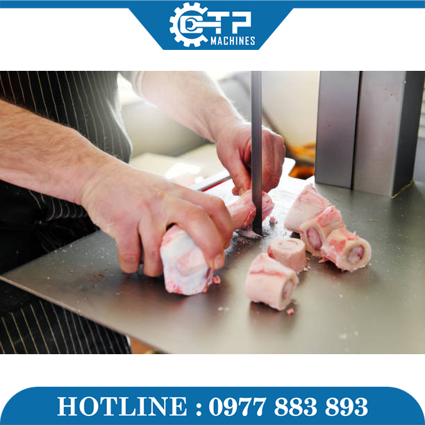 Máy Cưa Xương JG-300 - Ảnh 4