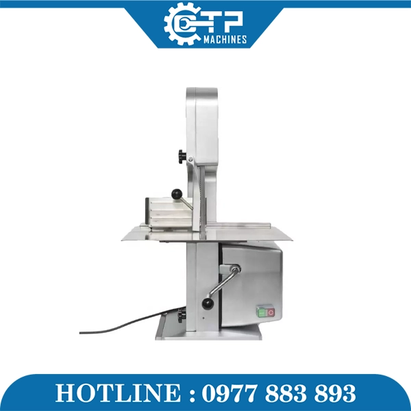 Máy Cưa Xương QG-250 - Ảnh 4