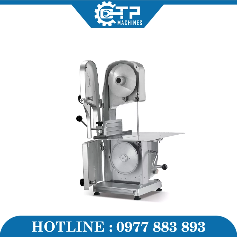 Máy Cưa Xương QG-250 - Ảnh 5