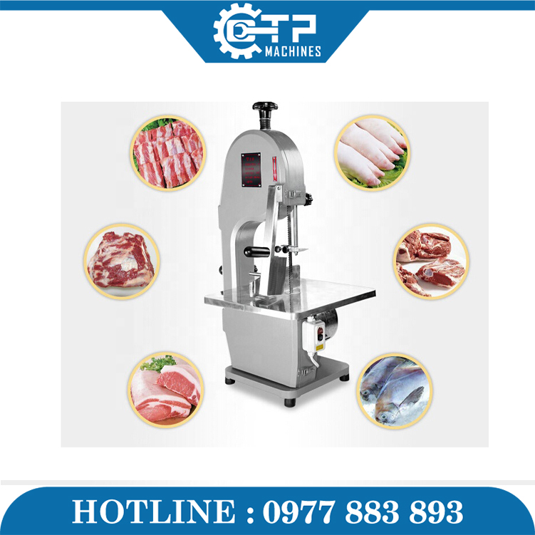 Máy Cưa Xương QG-250 - Ảnh 6