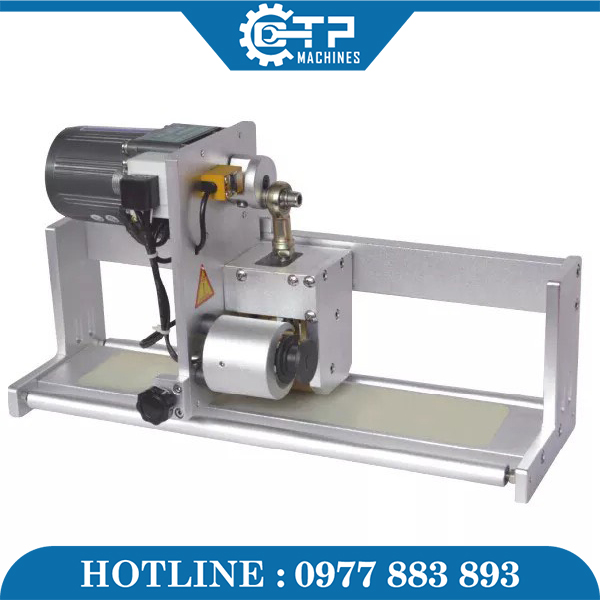 Máy In Date Lắp Đặt Trên Máy Đóng Gói HP-280 - Ảnh 3