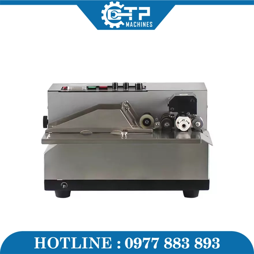 Máy In Date Phân Trang MY-380 - Ảnh 4
