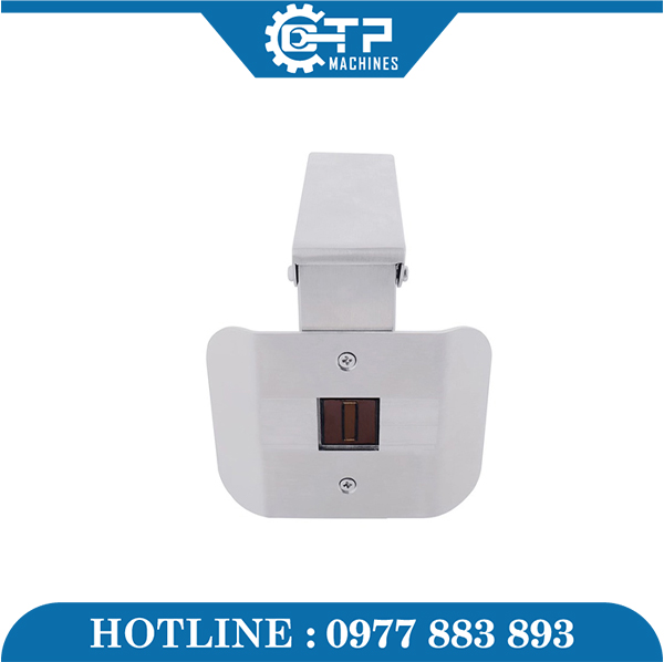 Máy In Date Phun Nhiệt Tự Động HC280 - Ảnh 4