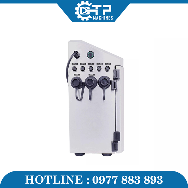 Máy In Date Phun Nhiệt Tự Động HC280 - Ảnh 2