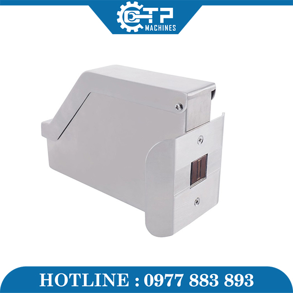 Máy In Date Phun Nhiệt Tự Động HC280 - Ảnh 3