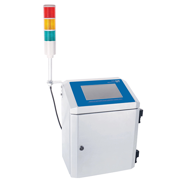 Máy In Date Phun Nhiệt Tự Động HC280