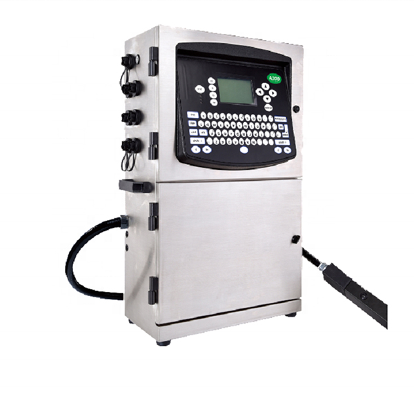 Máy In Date Phun Liên Tục Docod S200