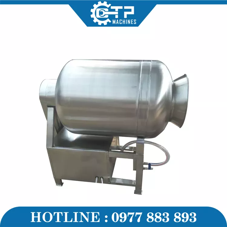 Máy Massage Thịt 50 Lít - Ảnh 7