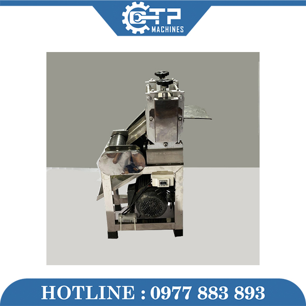 Máy Thái Lạng Bì Lợn Liên Hoàn - Ảnh 5