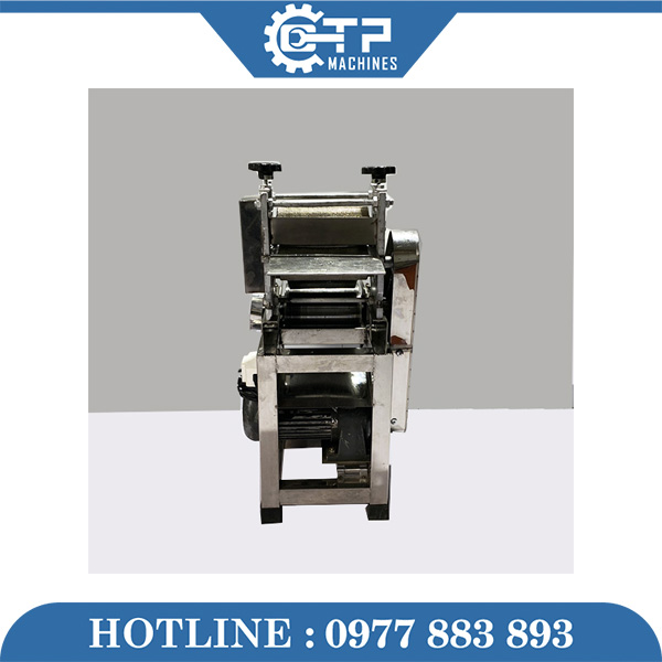 Máy Thái Lạng Bì Lợn Liên Hoàn - Ảnh 3