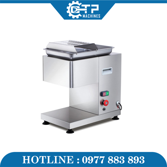 Máy Thái Thịt QX-250 - Ảnh 3